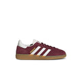 Adidas Handball Spezial Shadow Red White Chalk White - Red