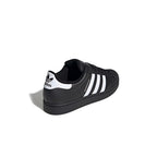 Adidas Superstar 2 Core Black Cloud White - Noir