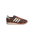 Adidas Sl 72 Og Leopard Print (W) - Brown