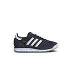 Adidas Sl 72 Black White - Black