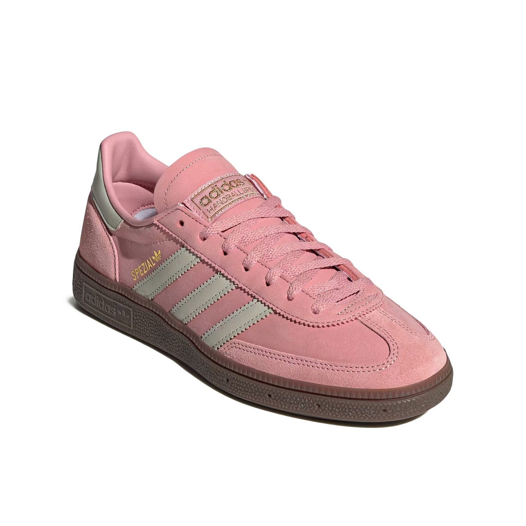 Adidas Balonmano Spezial Wonder Mauve Alumina (W) - Rosa