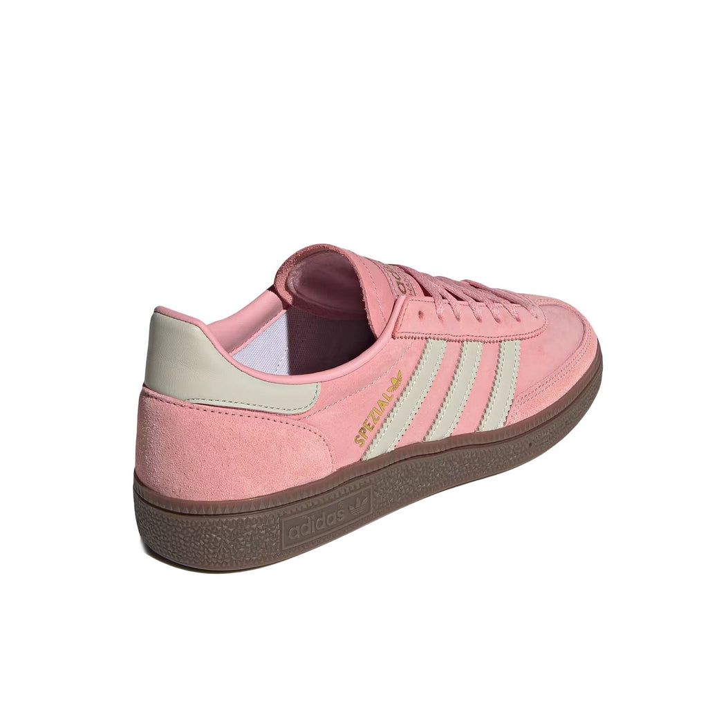 Adidas Balonmano Spezial Wonder Mauve Alumina (W) - Rosa