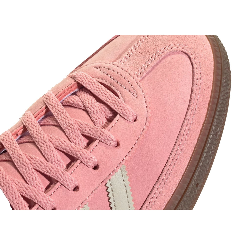 Adidas Balonmano Spezial Wonder Mauve Alumina (W) - Rosa