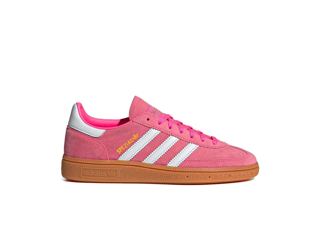 Adidas Handball Spezial Lucid Rosa Blanco (W) - Rosa