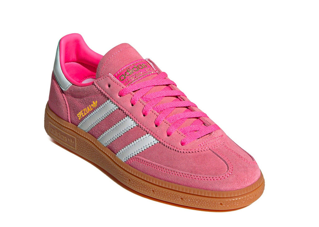 Adidas Handball Spezial Lucid Rosa Blanco (W) - Rosa
