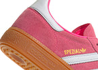 Adidas Handball Spezial Lucid Rosa Blanco (W) - Rosa
