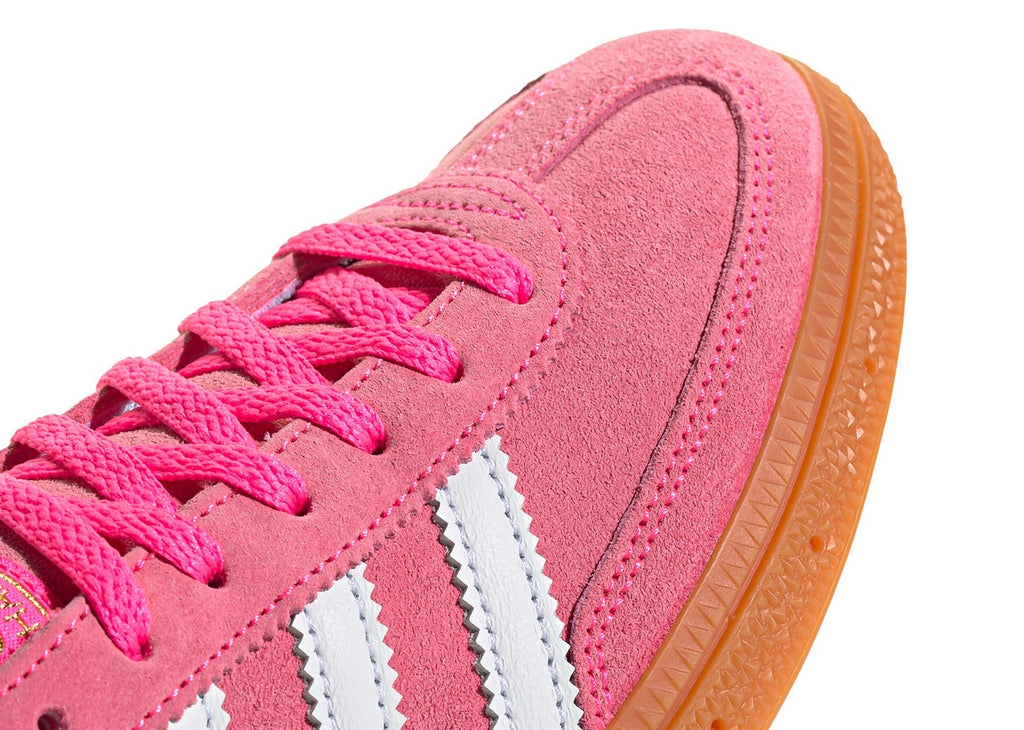 Adidas Handball Spezial Lucid Rosa Blanco (W) - Rosa