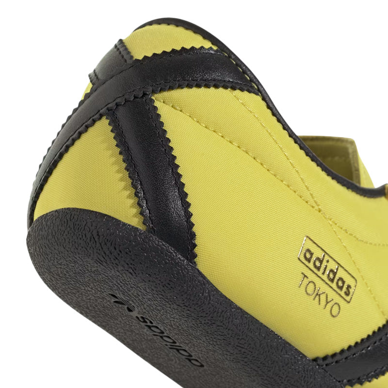 Adidas Originals Tokyo Zapatillas De Deporte - Amarillo, Negro