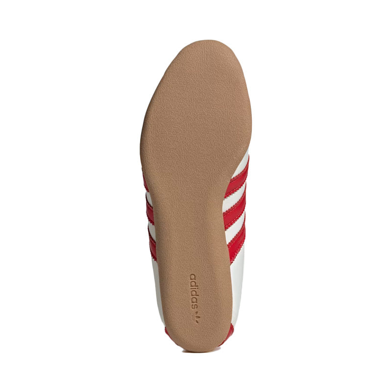 Baskets Adidas Originals Tokyo - Blanc/Rouge