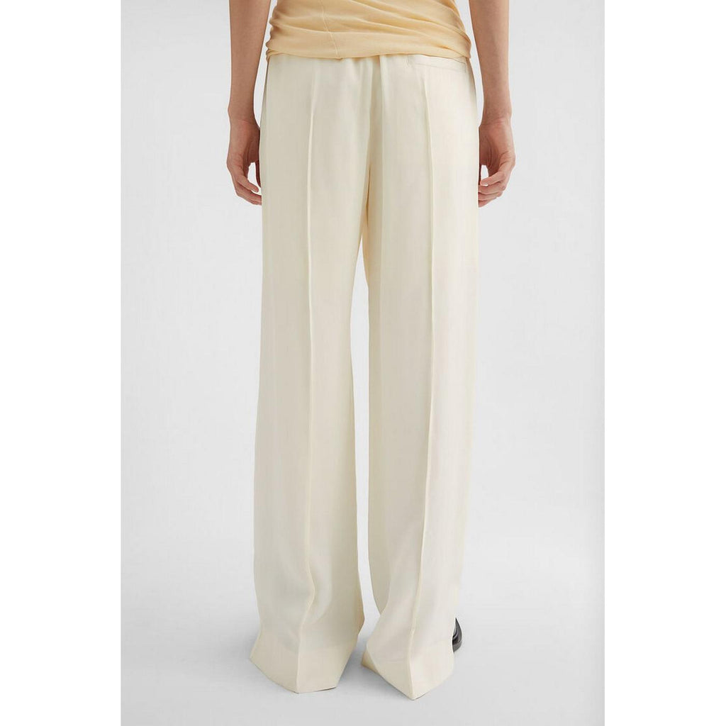 Pantalón 05 Aw 30 Fit 2 - Ivory - Mujer
