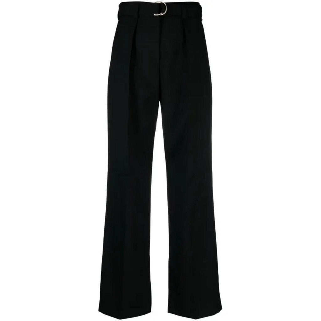 Pantalon Aw - Black - Femme