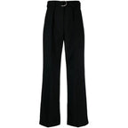 Pantalon Aw - Black - Femme