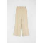 Pantalones Aw - Pale Clay - Mujer