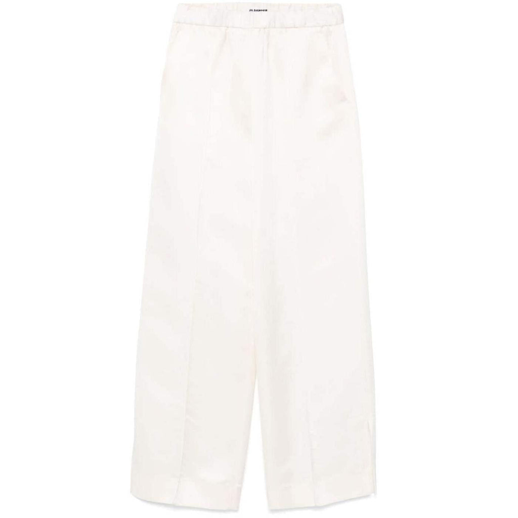 Aw Trousers - Piuma - Women