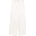 Aw Trousers - Piuma - Women