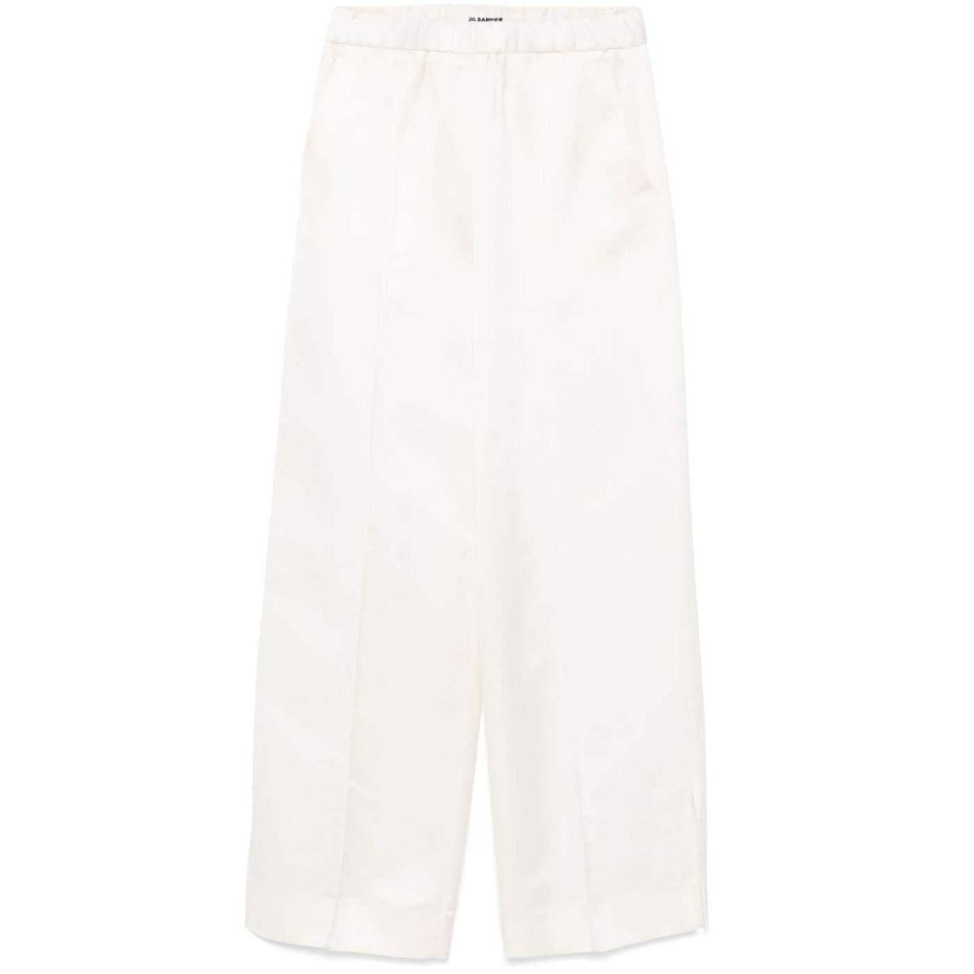 Aw Trousers - Piuma - Women