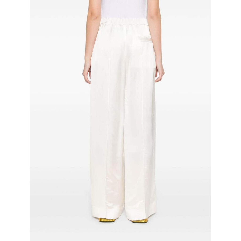 Aw Trousers - Piuma - Women