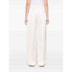 Aw Trousers - Piuma - Women
