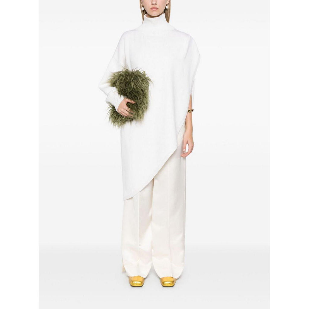 Aw Trousers - Piuma - Women