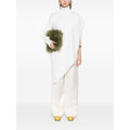 Aw Trousers - Piuma - Women