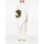 Aw Trousers - Piuma - Women
