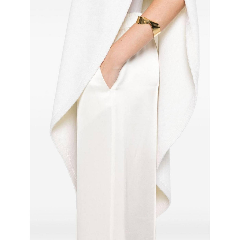 Aw Trousers - Piuma - Women