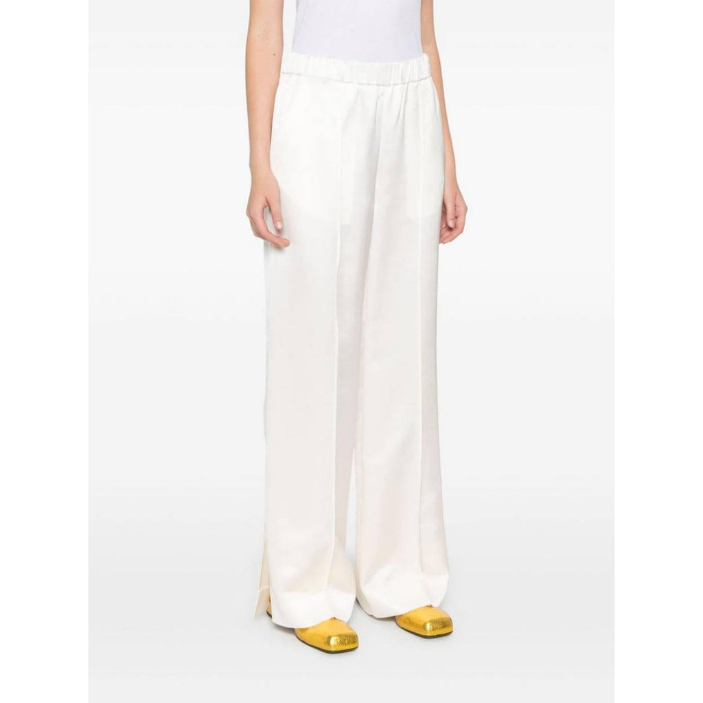 Aw Trousers - Piuma - Women