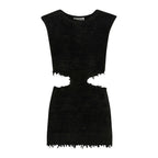Top - Negro - Mujer