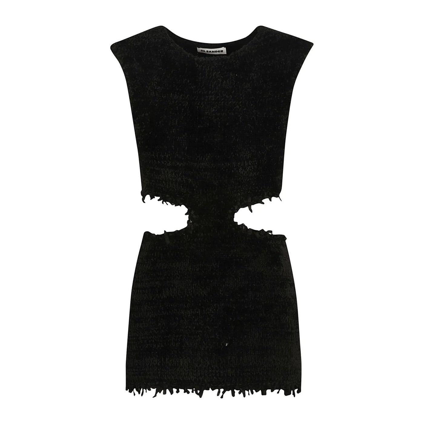 Top - Negro - Mujer