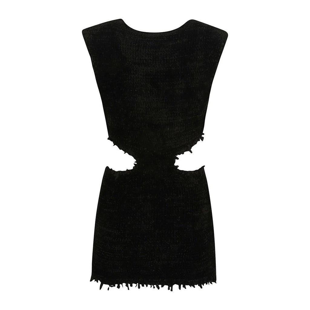 Top - Negro - Mujer