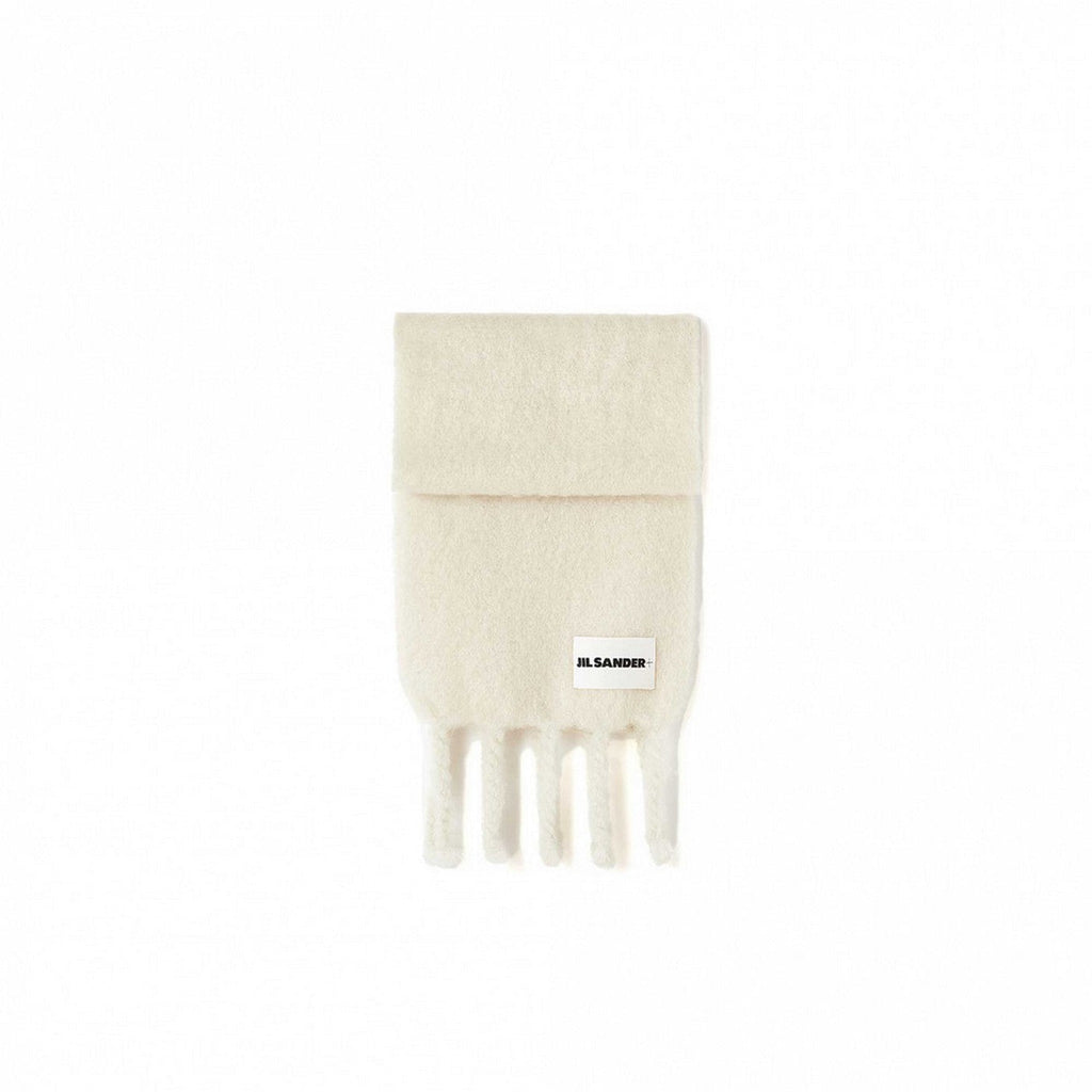 Scarf 09 Emb - Piuma - Women