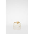Bolso Sphere - Marfil - Mujer
