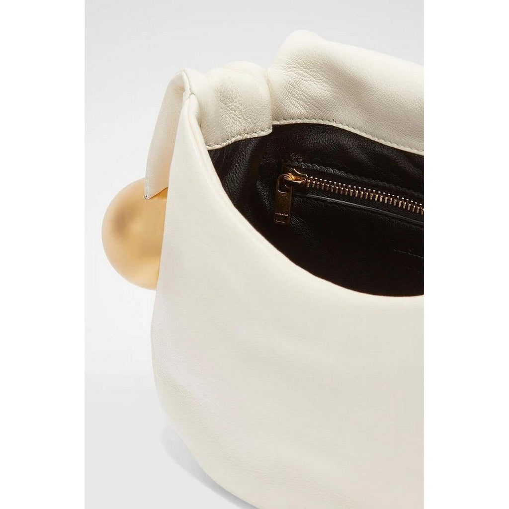 Bolso Sphere - Marfil - Mujer
