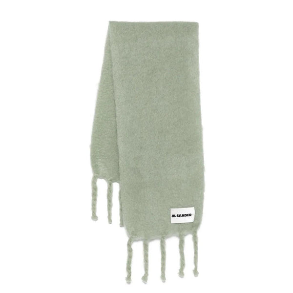 Bunny Sm Scarf - Chinese Special Project - Powder Green - Women