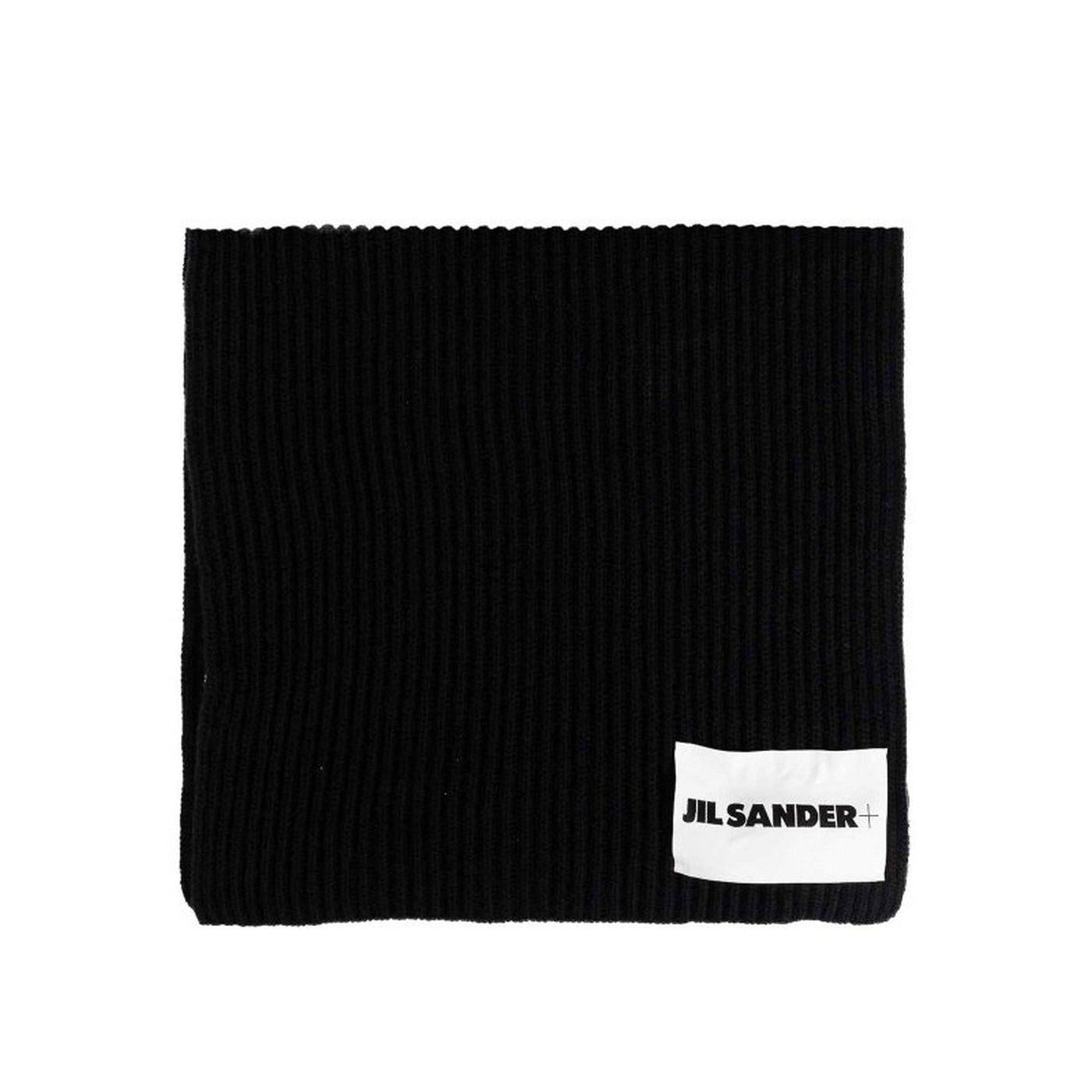 Echarpe Bunny Pouch - Chinese Special Project - Black - Femme