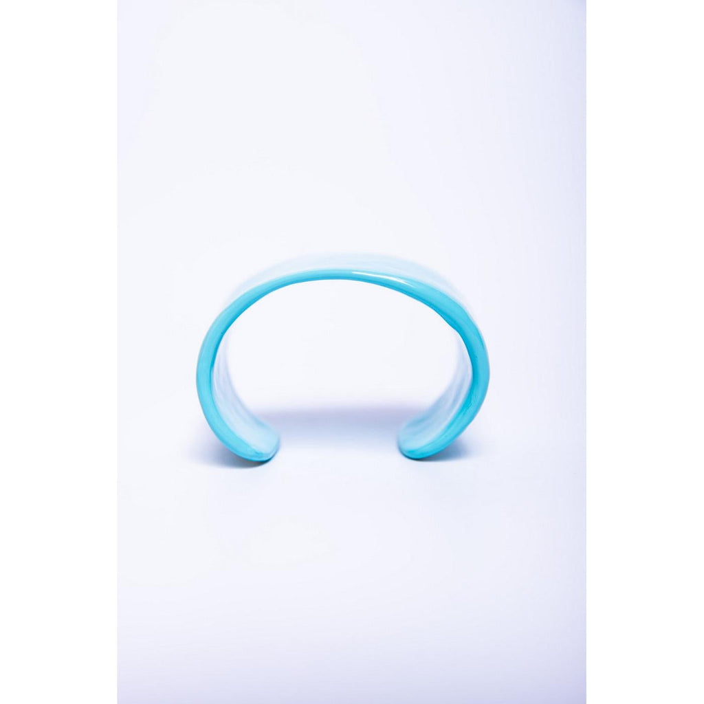 Pulsera Scented Skin Bracelet 2 - Dark Green - Mujer