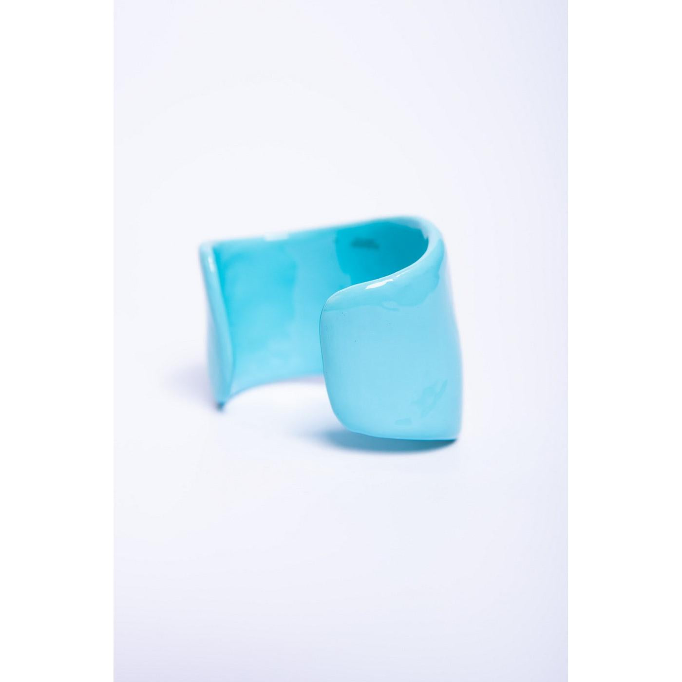 Pulsera Scented Skin Bracelet 2 - Dark Green - Mujer