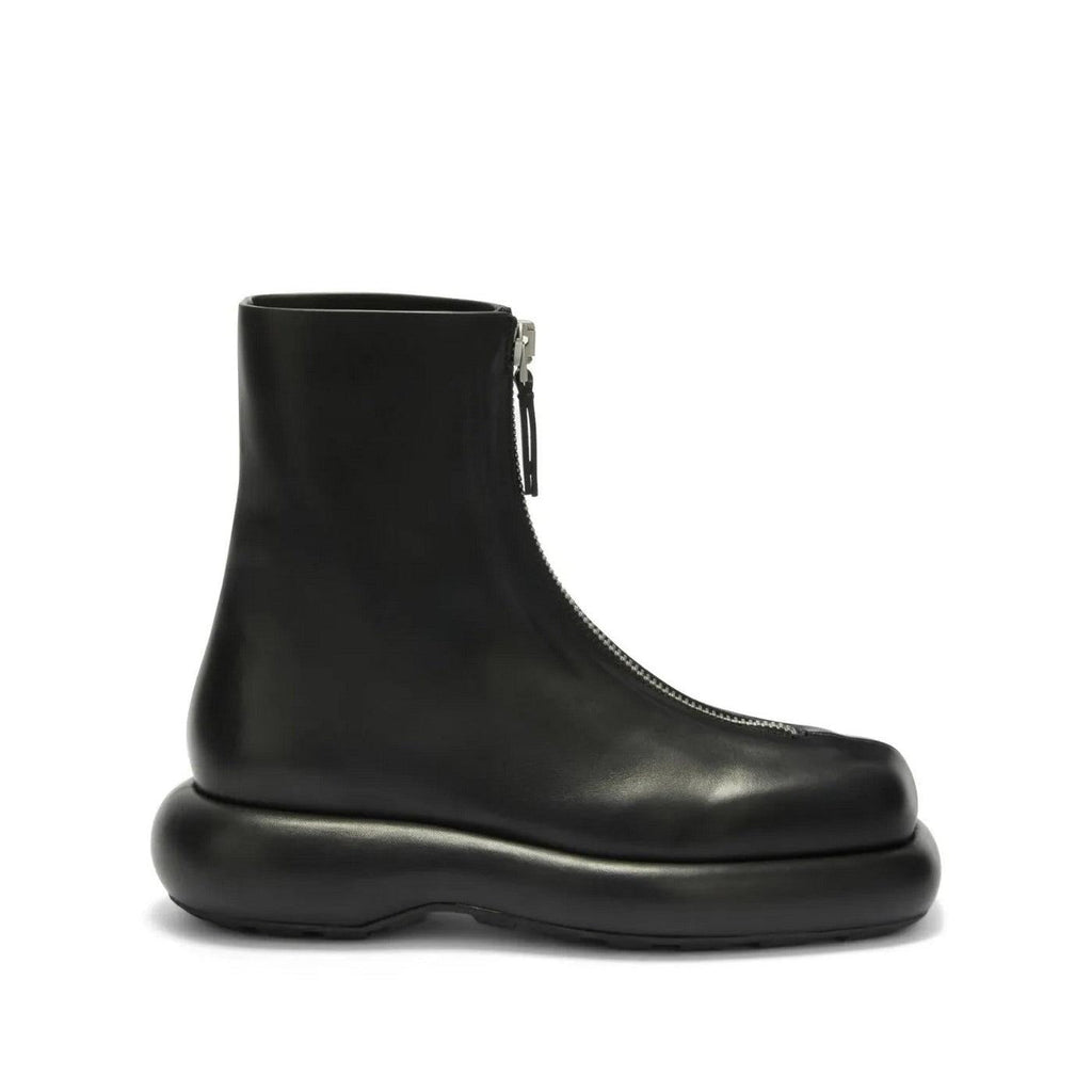 Bottes Stivaletto - Black - Femme