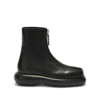 Bottes Stivaletto - Black - Femme