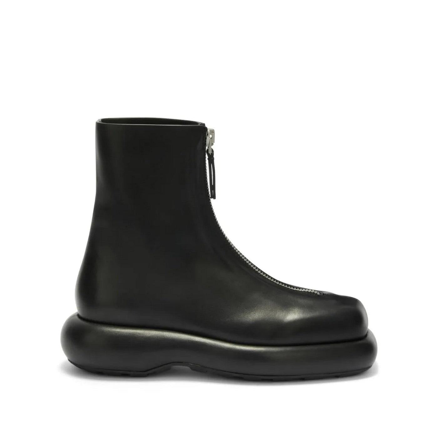 Bottes Stivaletto - Black - Femme