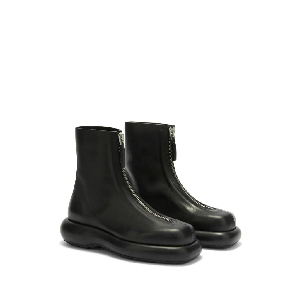Bottes Stivaletto - Black - Femme