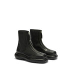 Bottes Stivaletto - Black - Femme