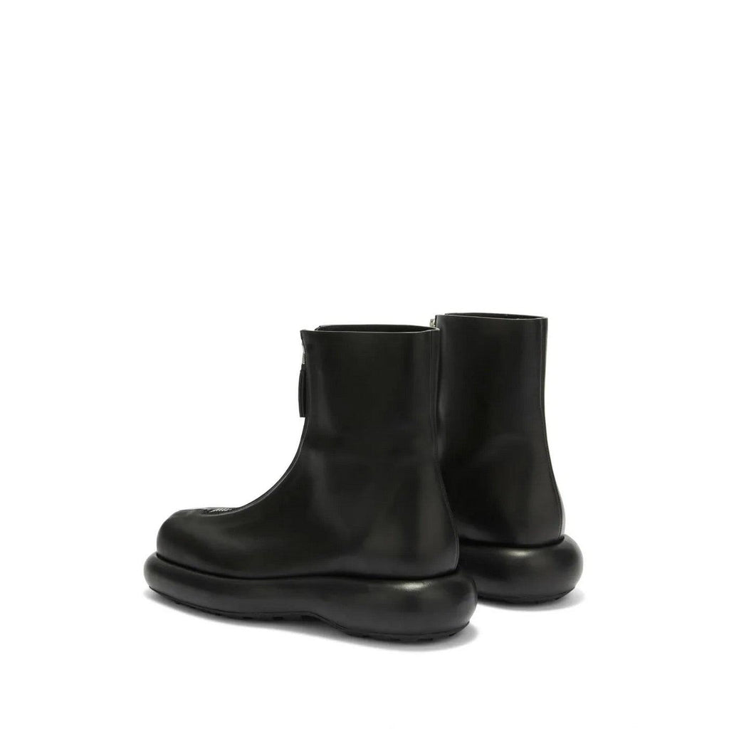 Bottes Stivaletto - Black - Femme