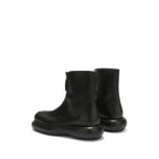 Bottes Stivaletto - Black - Femme