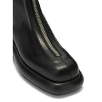 Bottes Stivaletto - Black - Femme