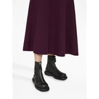 Bottes Stivaletto - Black - Femme