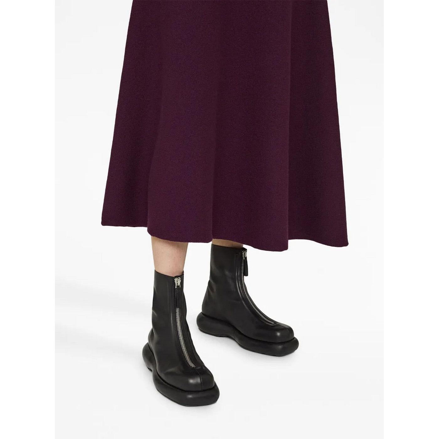 Bottes Stivaletto - Black - Femme