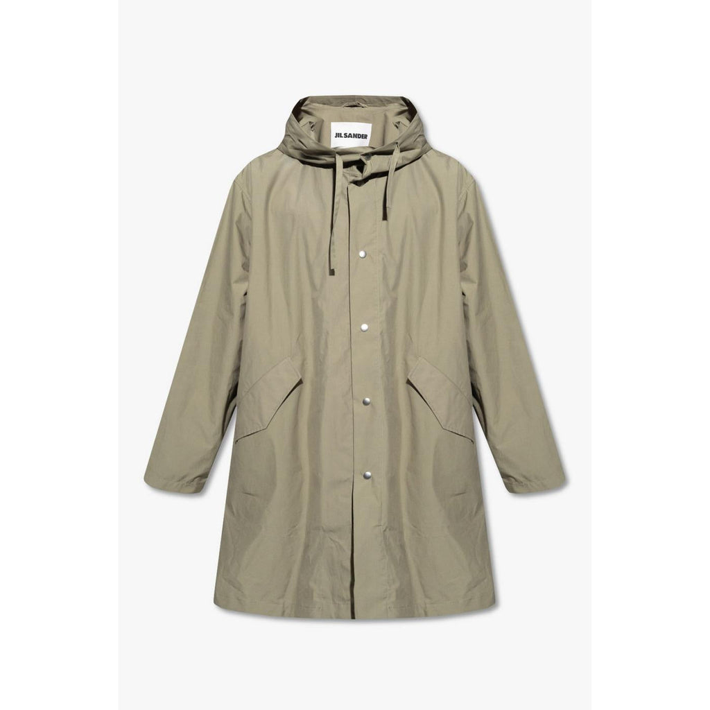 Manteau Sport 11 - Celadon Green - Homme