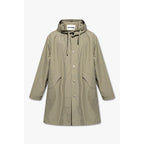 Manteau Sport 11 - Celadon Green - Homme