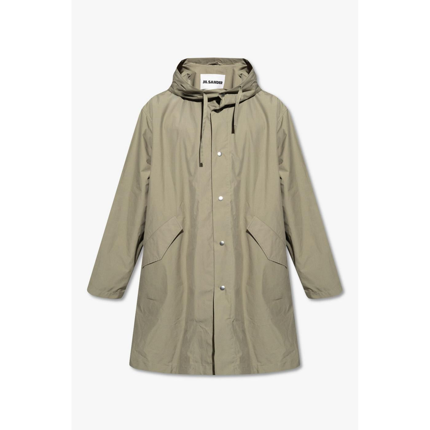 Manteau Sport 11 - Celadon Green - Homme